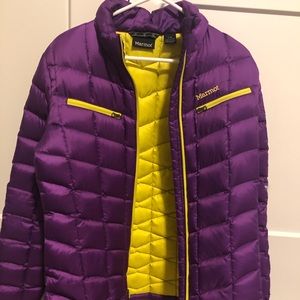 Marmot women’s Jacket
